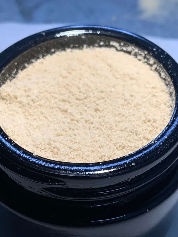 Dry sift premium
