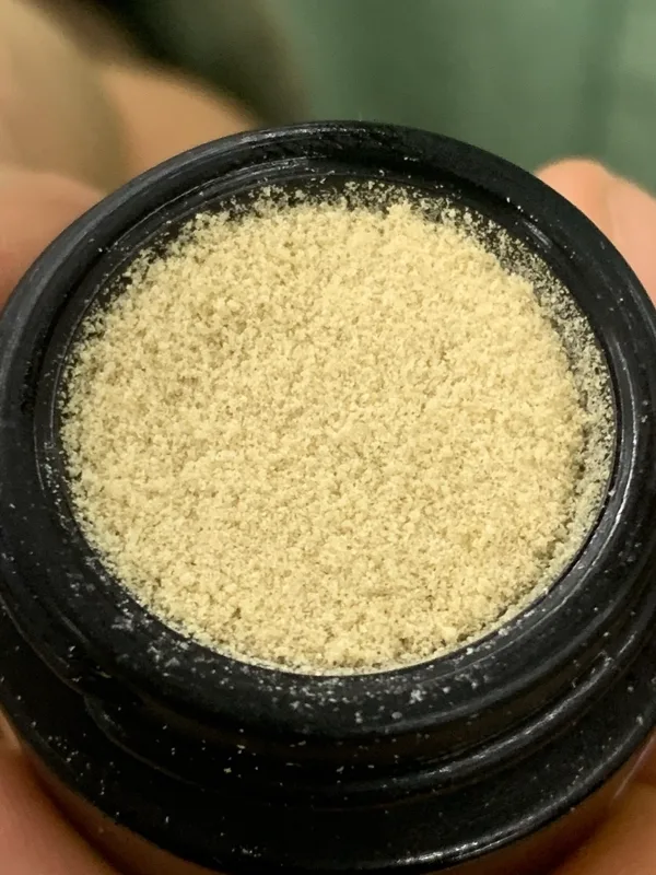 Extracto granular