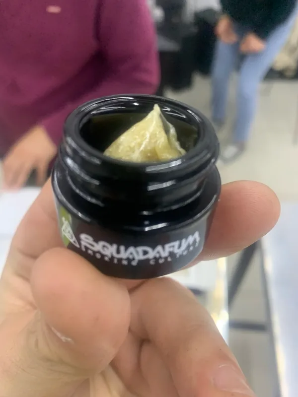 Concentrado premium
